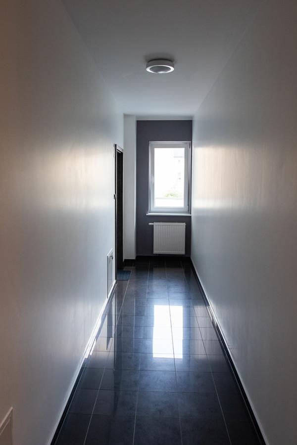 Apartamenty Brzezinski Września Buitenkant foto