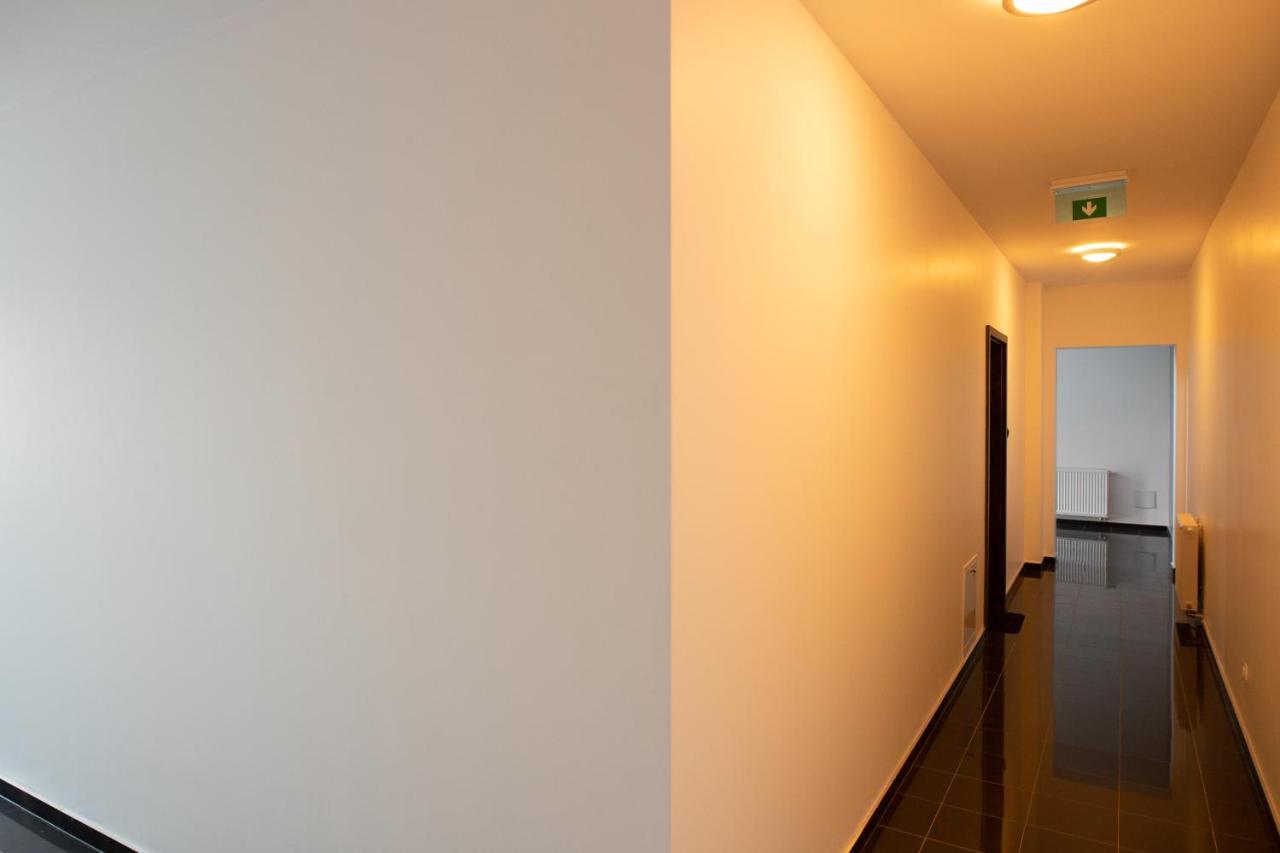 Apartamenty Brzezinski Września Buitenkant foto
